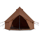 10' Regatta Bell TentDesert Red