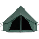 10' Regatta Bell TentForest Green