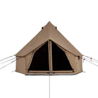 10' Regatta Bell TentSandstone Beige