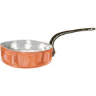 11.25" Copper Saute Pan