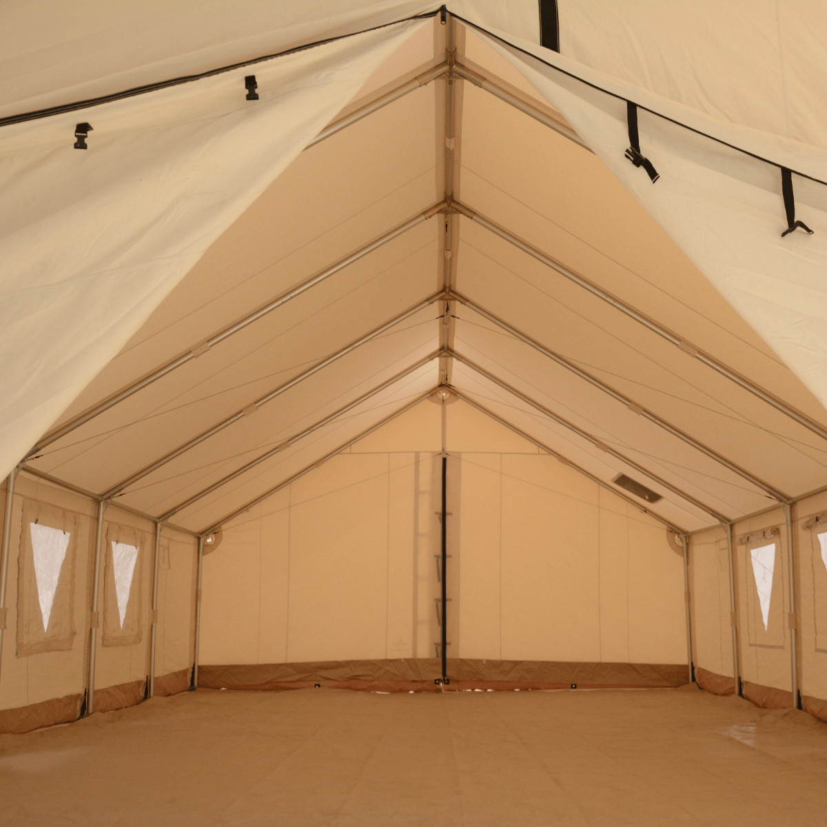 16'x24' Alpha Wall TentWater Repellent