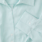 Mint Stripe