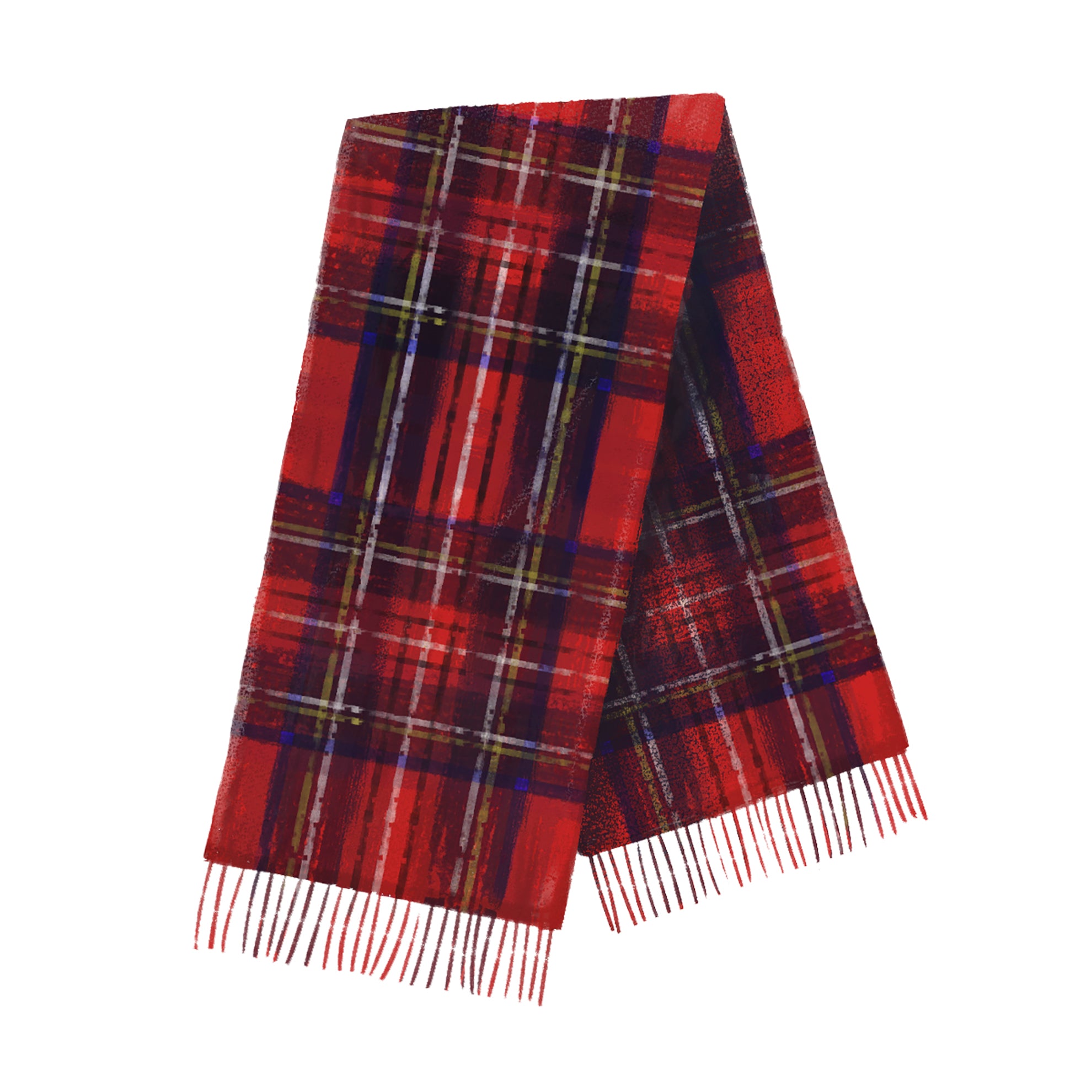 Red Tartan