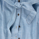 Adventurous Shirt - DressDark Indigo