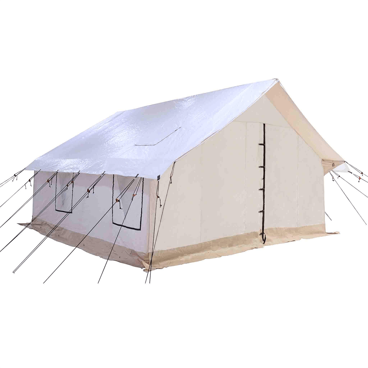 Alpha Wall TentWater Repellent