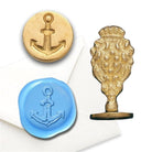 Anchor Wax Seal StampStamp Only