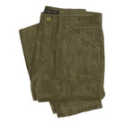 Bedford Cord Work PantsSafari