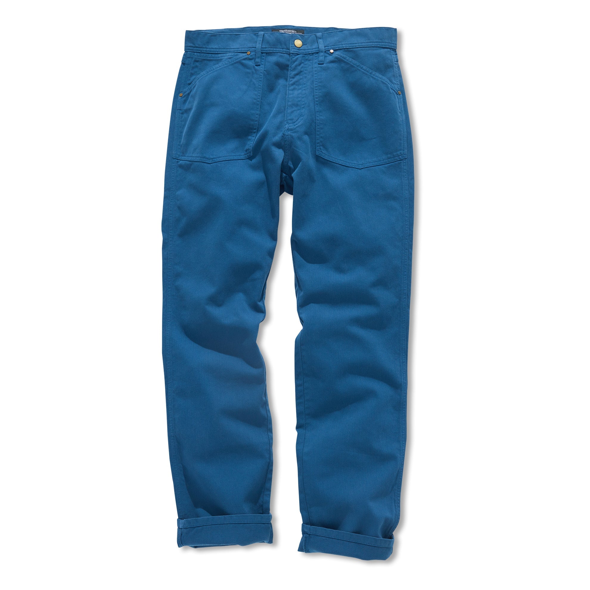 Bedford Cord Work PantsStone