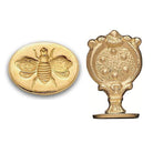 Bee Wax Seal StampStamp Only