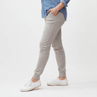 Crew PantsHeather Grey