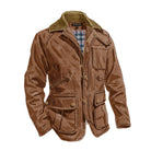 Gamla Stan JacketBrown