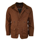 Gamla Stan JacketBrown