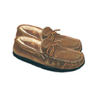 Hearth Moccasin SlippersChestnut