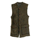 Irish Tweed VestMulti