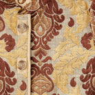 Beige Paisley