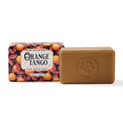 Luxe Bath and Body Gift SetOrange Tango