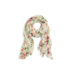 Meadow Bloom Scarf Floral One SizeFloral