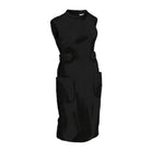 Nora Shift DressBlack