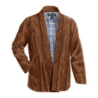 Noragi Corduroy Chore JacketChestnut