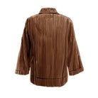 Noragi Corduroy Chore JacketChestnut