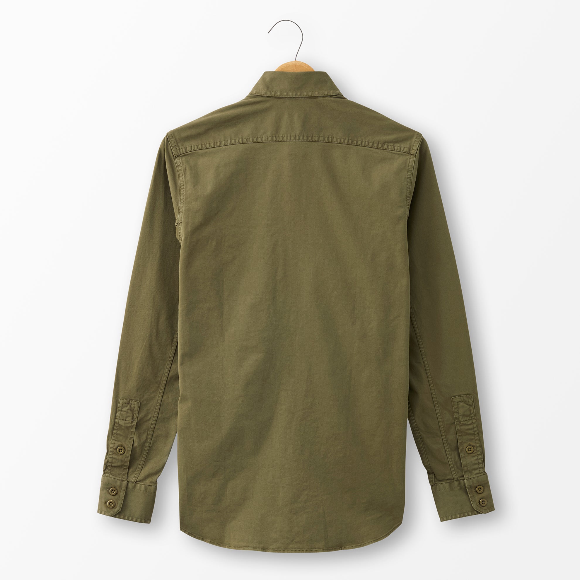 Military Olive