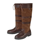 Red Deer Highlands Boots - Women'sWalnut