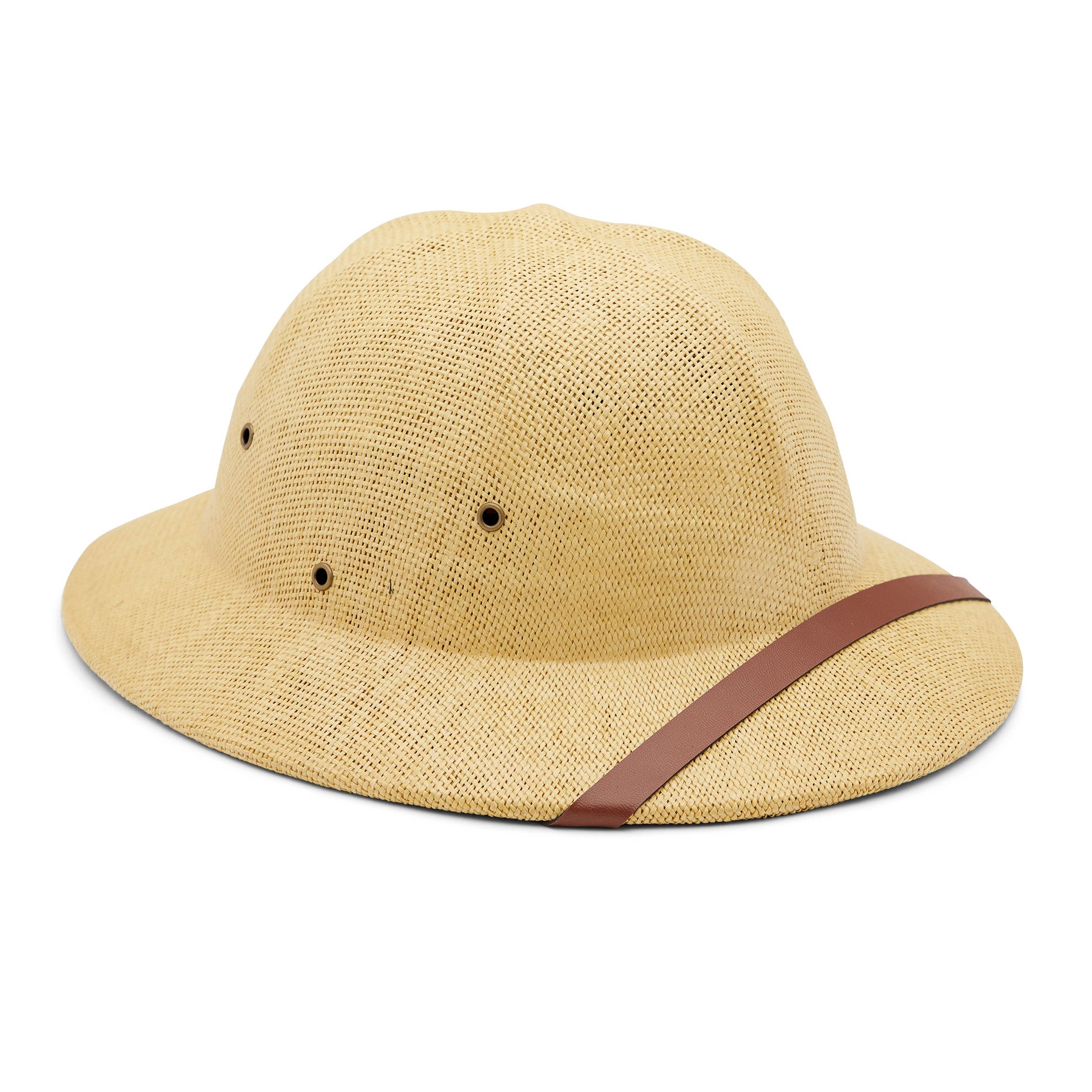 Safari Pith HelmetKhaki