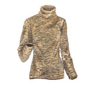 Shimmer TurtleneckGold