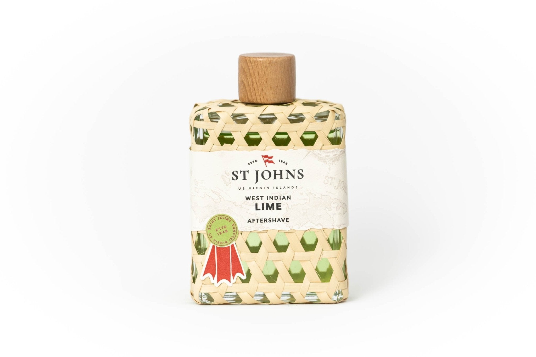 St Johns 4 Ounce Cologne / Aftershave77 Cologne