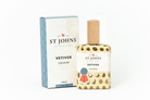 St Johns 4 Ounce Cologne / Aftershave77 Cologne