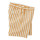 Ochre Stripe