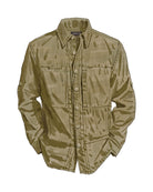 Territory Explorer JacketDark Khaki