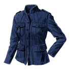 The Correspondent's JacketFrench Blue