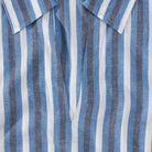 Blue Multi Stripe