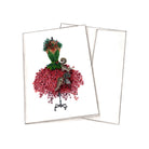 The J. Peterman Limited Edition Holiday Cards