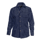 The Lido Collar ShirtNavy