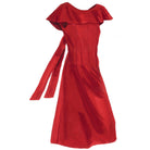 Valentine's Day DressRed