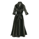 Velvet 1947 DressBlack