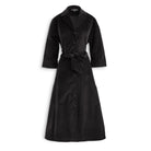 Velvet 1947 DressBlack