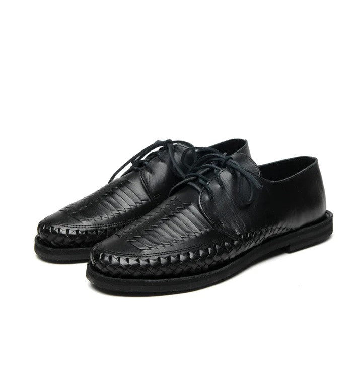 Veracruz LoaferBlack