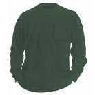 Vintage T-Shirt Long - SleeveBritish Green