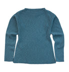 Women's Nantucket SweaterMarine Blue