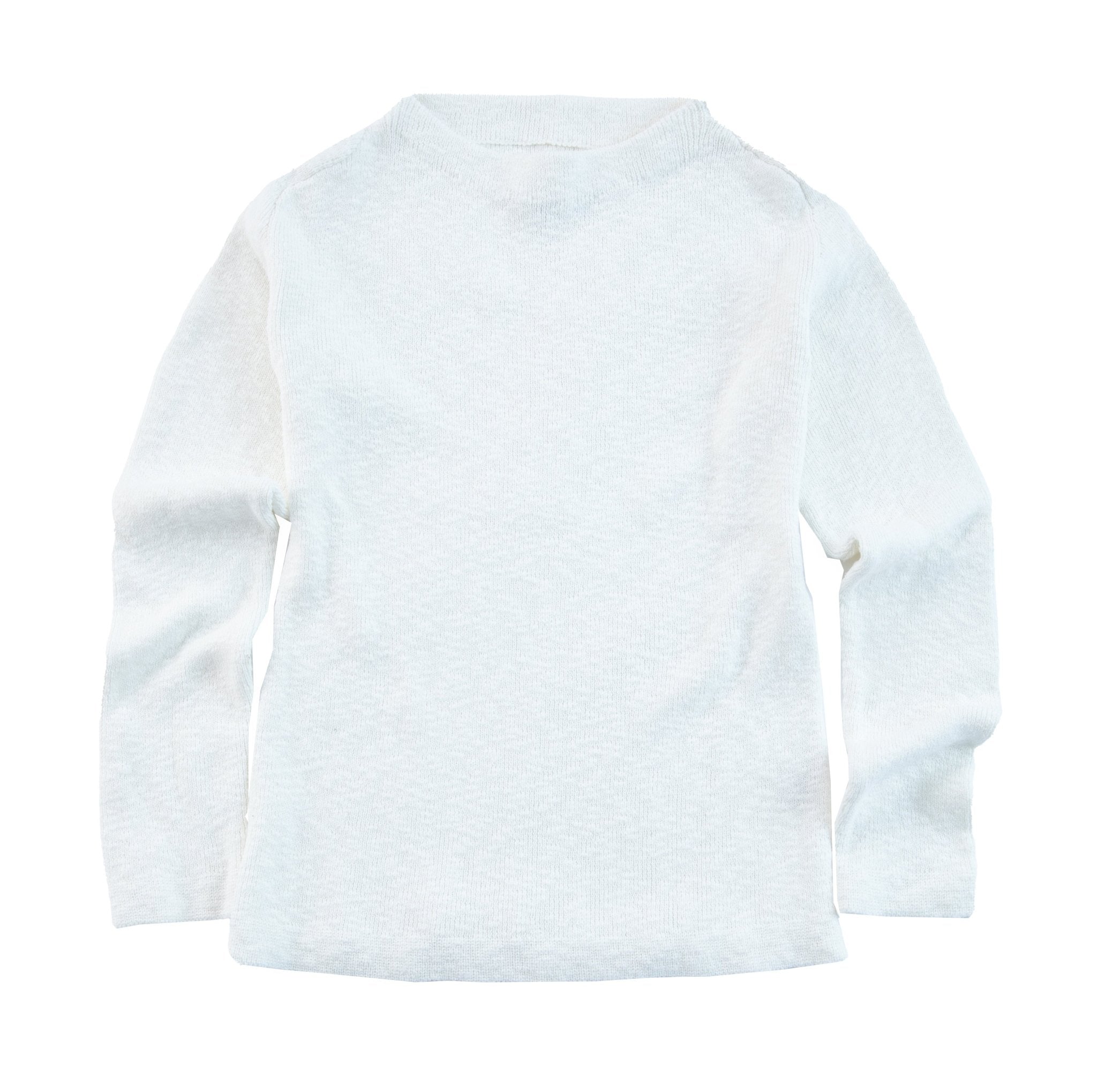 Women's Nantucket SweaterWhite