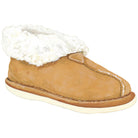 Women's Shearling Bootie SlippersSpice